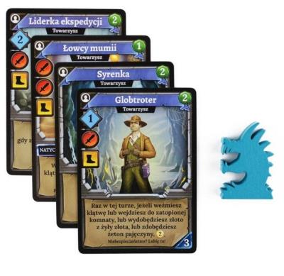 Opakowanie Brzdęk - minidodatek 2