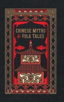 Opakowanie Chinese Myths and Folk Tales