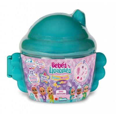 Opakowanie Cry Babies Magic Tears Fantasy Laleczka mix