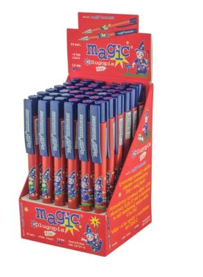 Opakowanie Długopis Magic 6km (36szt) KAMABEN