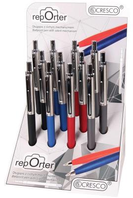 Opakowanie Długopis Reporter (12szt)