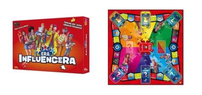 Opakowanie Era Influencera