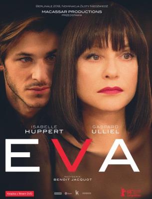 Eva. Wydawca: Telewizja Polska S.A.. SmakLiter.pl Opakowanie Eva