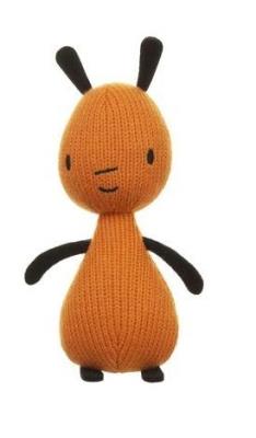 Flop plusz. Wydawca: Golden Bear. SmakLiter.pl Opakowanie Flop plusz