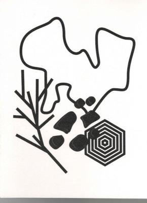 Format P Nr.7 Ziemia pracuje. Autor: praca zbiorowa. SmakLiter.pl Okładka książki Format P Nr.7 Ziemia pracuje