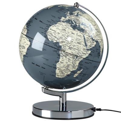 Opakowanie Globus 250 podświetlany Concrete Grey