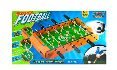 Opakowanie Gra Piłkarze drewno