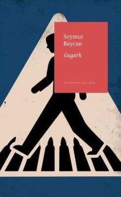 Gugark. Autor: Seymur Baycan. SmakLiter.pl Okładka książki Gugark