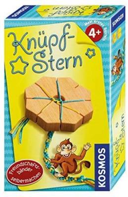 Opakowanie Gwiazda do wyplatania PIATNIK