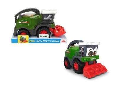 Opakowanie Happy Fendt Katana