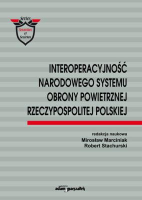 Opakowanie Interoperacyjność narodowego systemu obrony powietrznej Rzeczypospolitej Polskiej