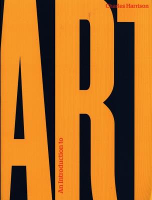 Introduction to Art. Autor: Harrison Charles. SmakLiter.pl Okładka książki Introduction to Art