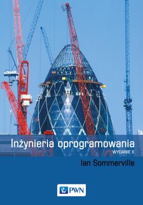 Inżynieria oprogramowania. Autor: Sommerville Ian. SmakLiter.pl Okładka książki Inżynieria oprogramowania