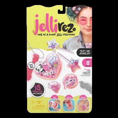 Opakowanie Jelli rez zestaw podstawowy napisz do mnie JEL10879