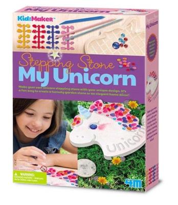 Opakowanie Kamień ogrodowy Jednorożec 4M