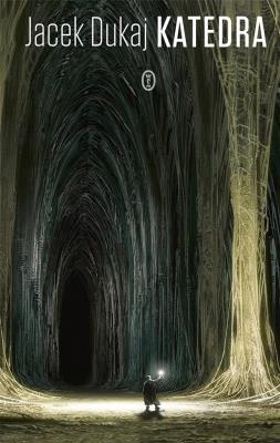 Okładka książki Katedra
