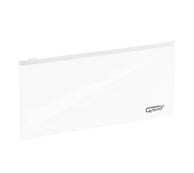 Opakowanie Koperta 240x118mm struna biała GRAND