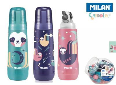 Opakowanie Korektor w taśmie mini Cuddles 6m (40szt) MILAN