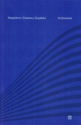 Okładka książki Królowanie