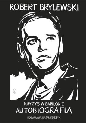 Okładka książki Kryzys w Babilonie