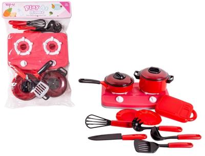 Opakowanie Kuchenka na baterie