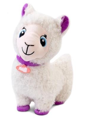 Opakowanie Lama Funky Natalia fioletowa