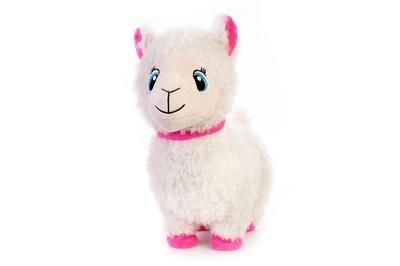 Opakowanie Lama Funky Natalia różowa