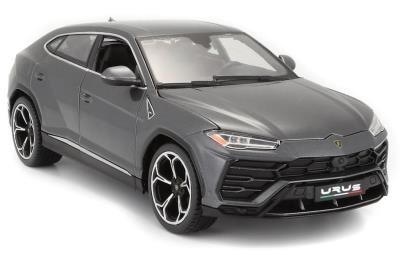Opakowanie Lamborghini Usus Grey 1:18 BBURAGO
