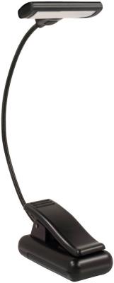 Opakowanie Lampka do książki 10 LED 100 lumenów