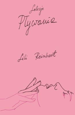 Okładka książki Lekcje pływania