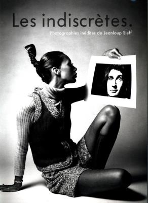 Les indiscretes. Wydawca: Steidl Gerhard Verlag. SmakLiter.pl Opakowanie Les indiscretes