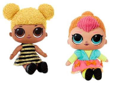 Opakowanie LOL Surprise Plush Asst (2szt)