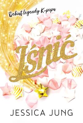 Okładka książki Lśnić