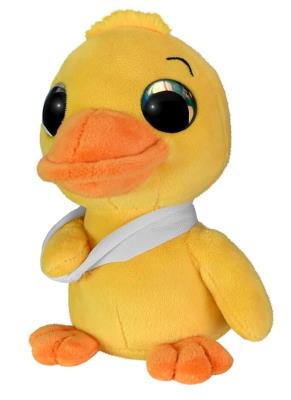 Opakowanie Lumo Get Well Kaczka z temblaczkiem na skrzydełku