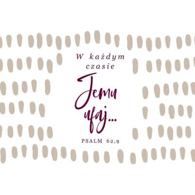 Opakowanie Magnes na lodówkę - W każdym czasie