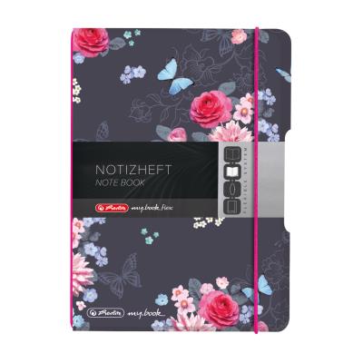 Opakowanie Notatnik A6/40K kratka My.Book Flex Ladylike FL