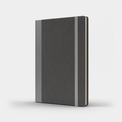 Opakowanie Notatnik B5 Pro L kropki szary/srebny