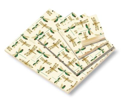 Opakowanie Notes ozdobny A6 BR NP 101B