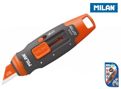 Opakowanie Nożyk ceramiczny Milan stick 1 sztuka