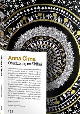 Okładka książki Obudzę się na Shibui