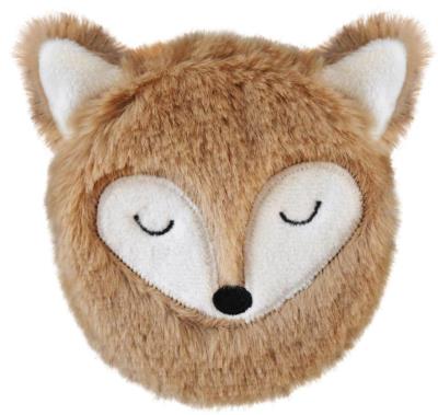 Opakowanie Ogrzewacz do rąk w Pluszowy lis