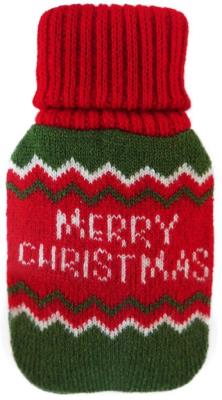 Opakowanie Ogrzewacz do rąk w sweterku Merry Christmas