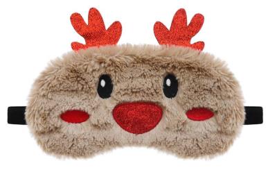 Opakowanie Opaska na oczy Renifer