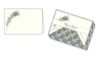 Opakowanie Papeteria Box PLM 002 ROSSI