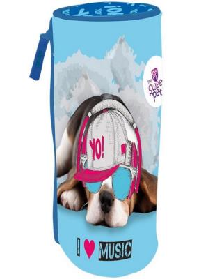 Opakowanie Piórnik tuba - pies The Sweet Pets