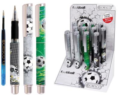 Opakowanie Pióro żelowe Go Pen E (12szt)