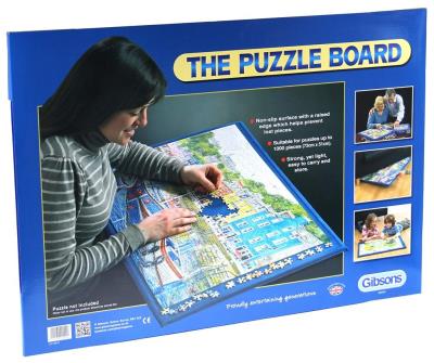 Opakowanie Plansza do puzzli G3