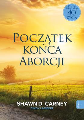Początek końca aborcji. Autor: Henryk Bejda. SmakLiter.pl Okładka książki Początek końca aborcji
