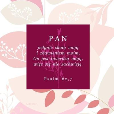 Opakowanie Podstawka korkowa - Pan jedynie skałą