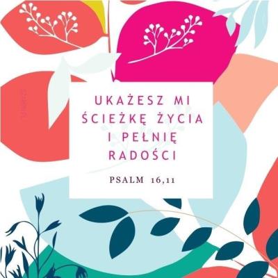 Opakowanie Podstawka korkowa - Ukażesz mi ścieżkę